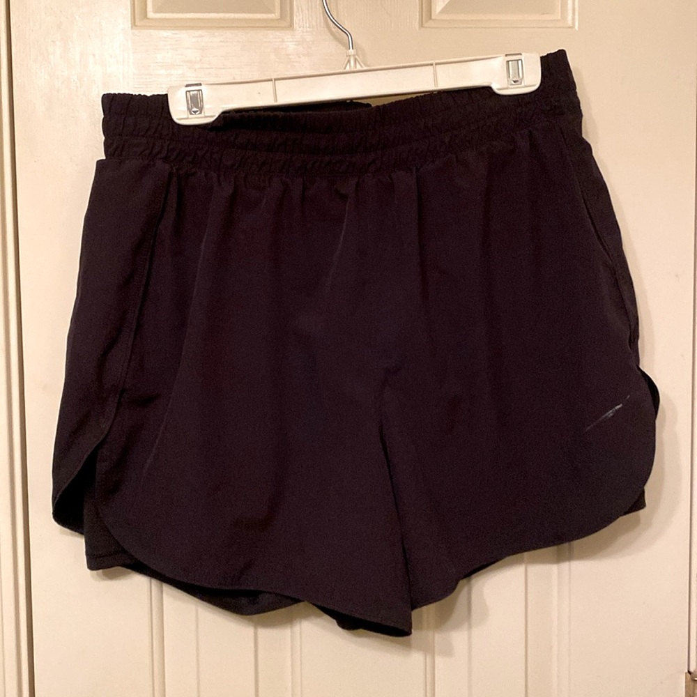 Women’s athletic shorts